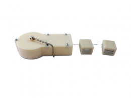 30mm Rail Curve Measuring Tools