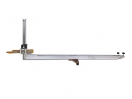 Third Rail Measuring Gauge
