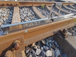Digital Rail Straight Measuring Ruler
