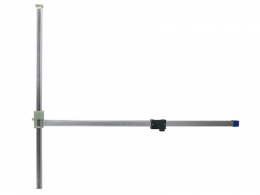 L-shaped Track Ruler