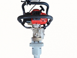 NLB-500 Portable Impact Wrench
