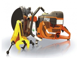 NQG-5.8 Abrasive Rail Saw