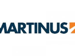 Martinus Rail