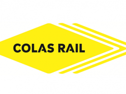 Colas rail
