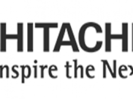 Hitachi rail   