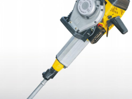 ND-1 Portable Rail Tamping Machine
