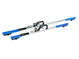 Mechanical Track Gauge And Cant Measuring Device