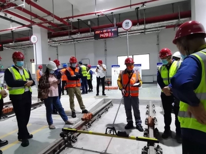 Qingdao Metro  