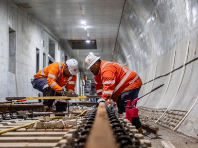  Sydney Metro