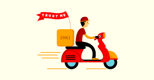 DELIVERY