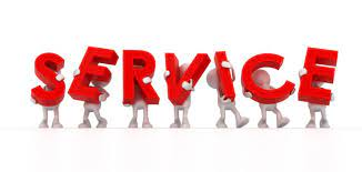 SERVICE